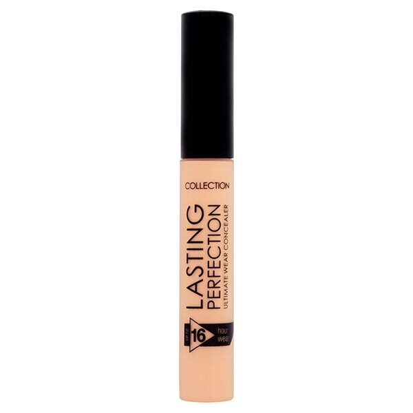 Collection Lasting Perfection Concealer 6.5Ml Cool Fair 1A | Make Up ...