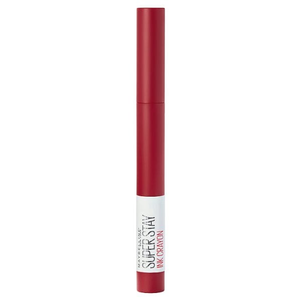 Maybelline Superstay Ink Crayon Lip Crayon - 50 Own Your Empire