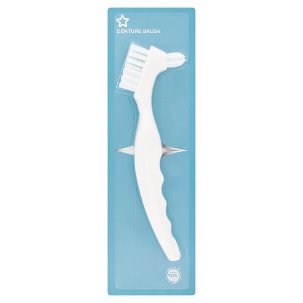 Procare Unisex Denture Brush