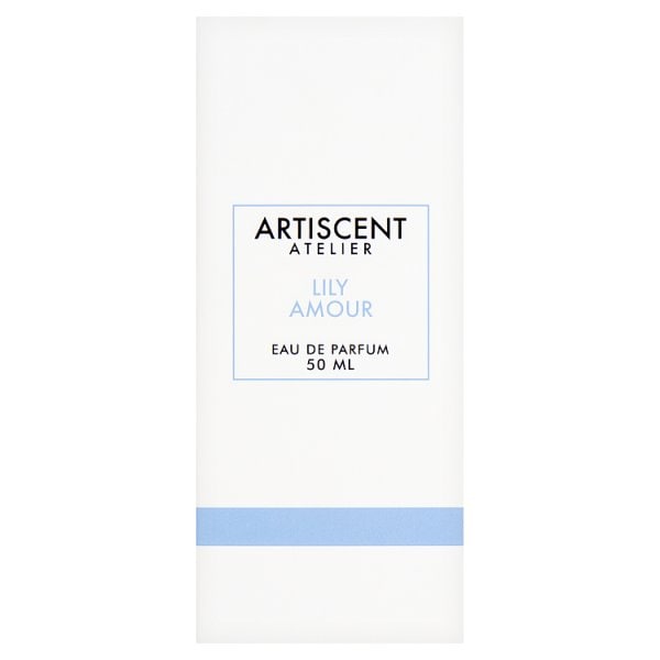 Superdrug Artiscent Lily Amour EDP 50ml