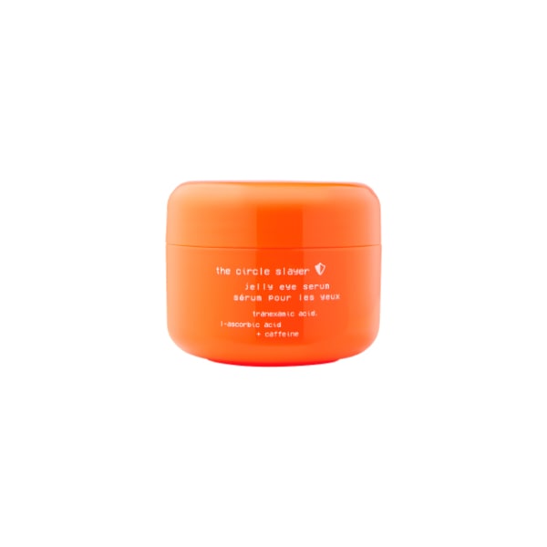 Glow Hub The Circle Slayer Jelly Eye Serum