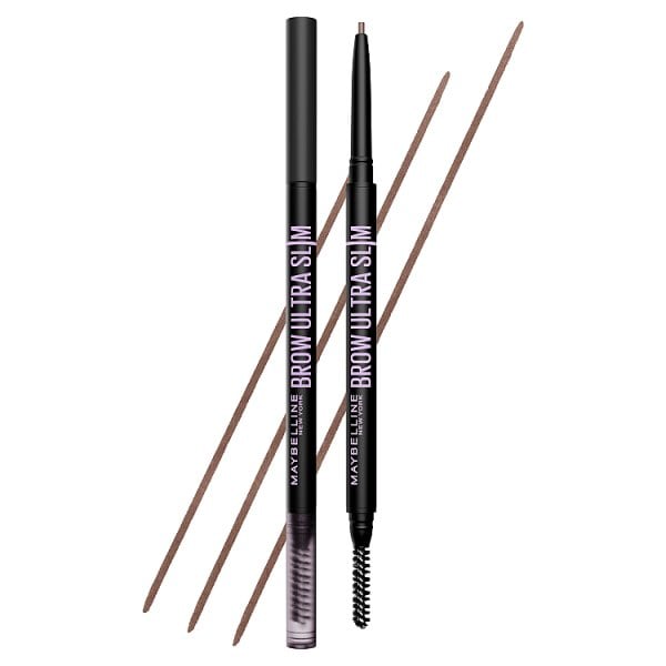 Maybelline Brow Ultra Slim 02 Soft Brown