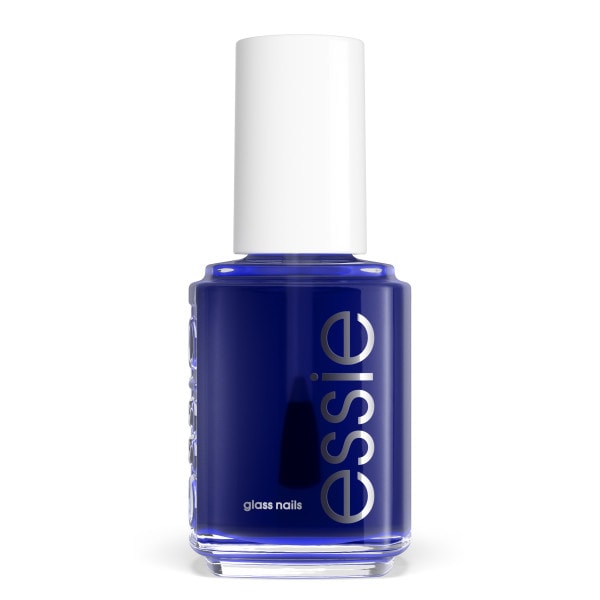 Essie Unisex Blue Light Glass Nails Nail Polish