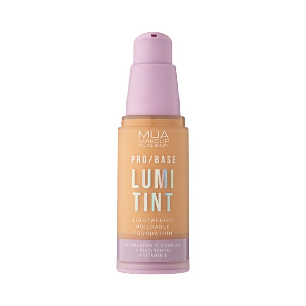 Mua Pro/Base Lumi Tint Liquid Foundation-W4