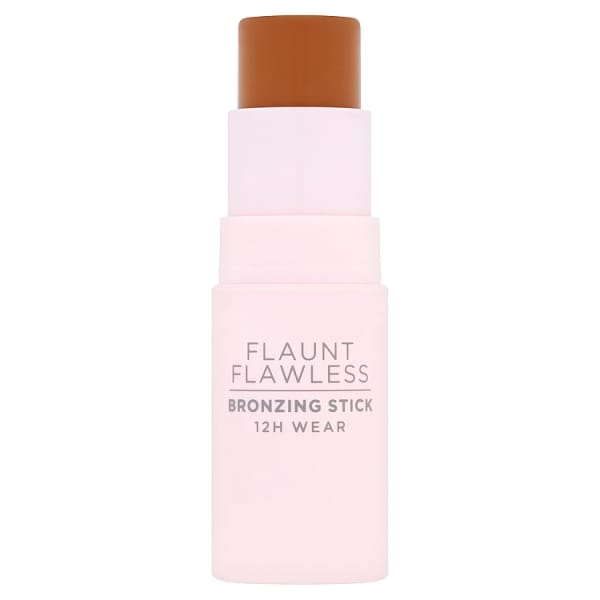Superdrug Studio London Unisex Brave Flaunt Flawless Bronzing Stick
