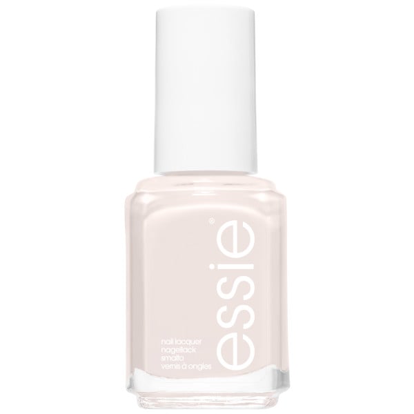 Essie Unisex Marshmallow Original Gourmet Grocery 3 Sheer White Nail Polish