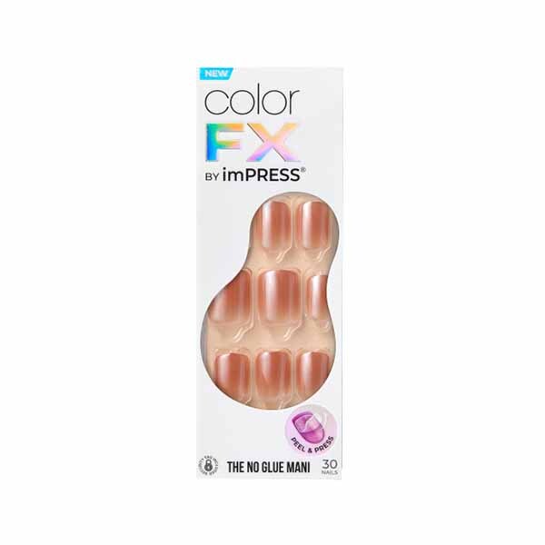 Kiss Unisex Impress Color Fx - Last Call 0.03Kg