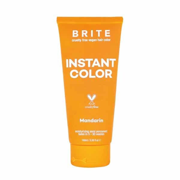 Brite Instant Colour Mandarin 100Ml | Hair | Superdrug
