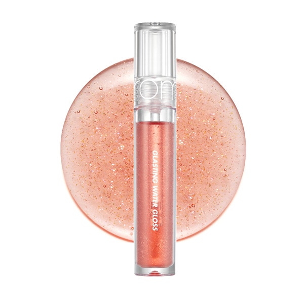 Rom & Nd Glasting Water Gloss 01 Sanho Crush