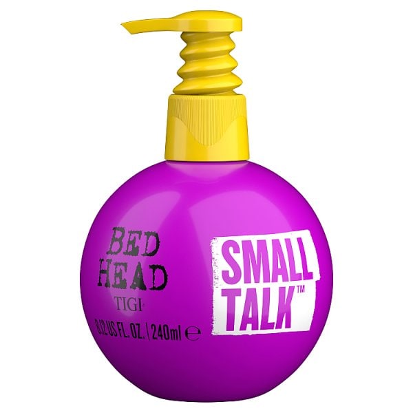 Tigi Unisex Cream Small Talk Thickening 240Ml