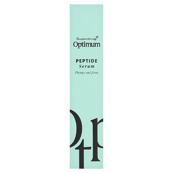 Optimum Unisex Peptide Serum 40Ml