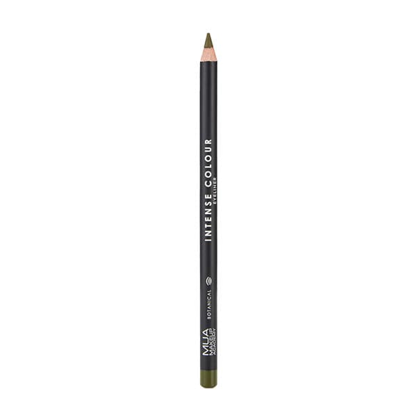 MUA Intense Colour Eyeliner In Botanical