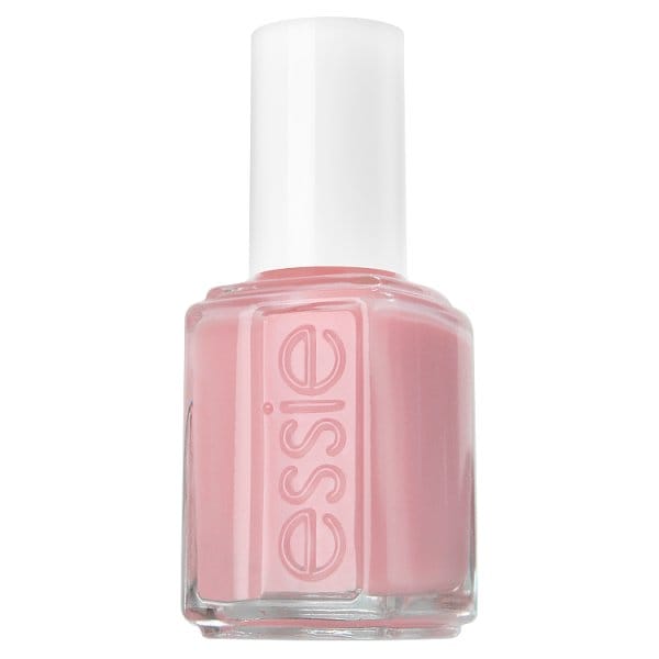 Essie Unisex Sugar Daddy Core 15 Sheer Pink Nail Polish