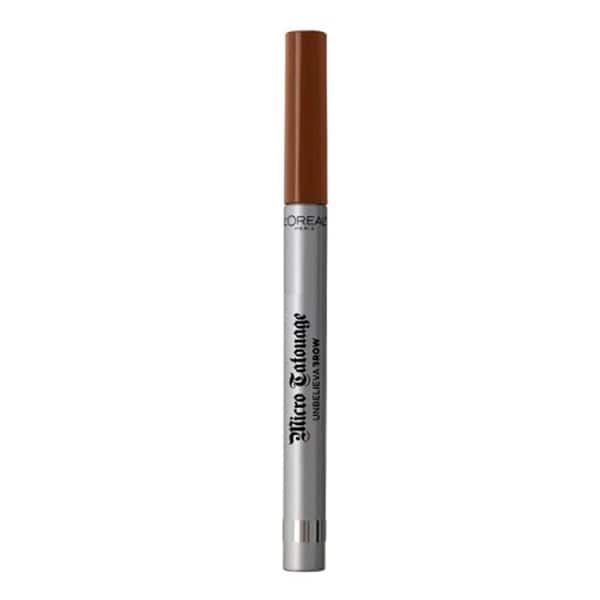 L'oréal Paris Women's 5.0 Light Brunette Infallible Brows 48H Ink Pen