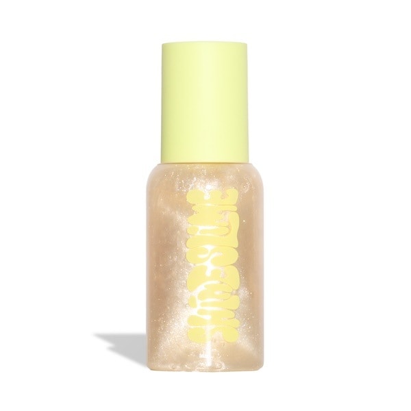 Made by Mitchell Shine Slime Body Shimmer Angel Wings
