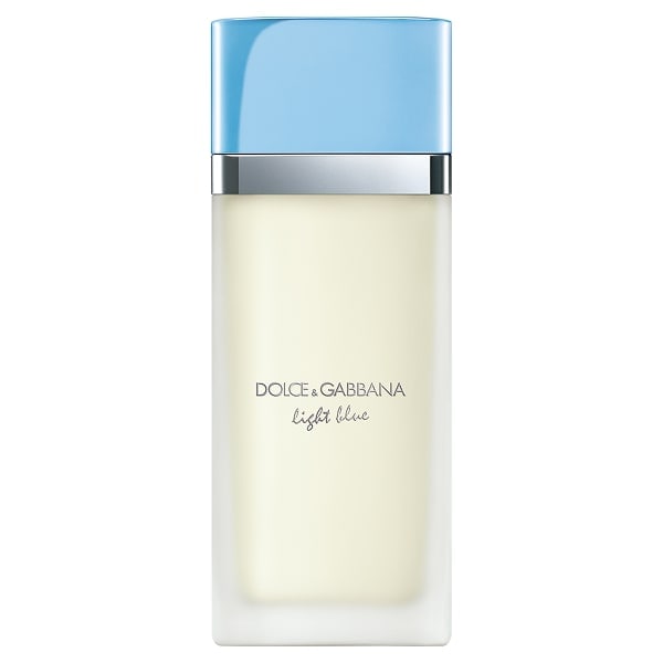 Dolce & Gabbana Light Blue Eau De Toilette 50ml for Her