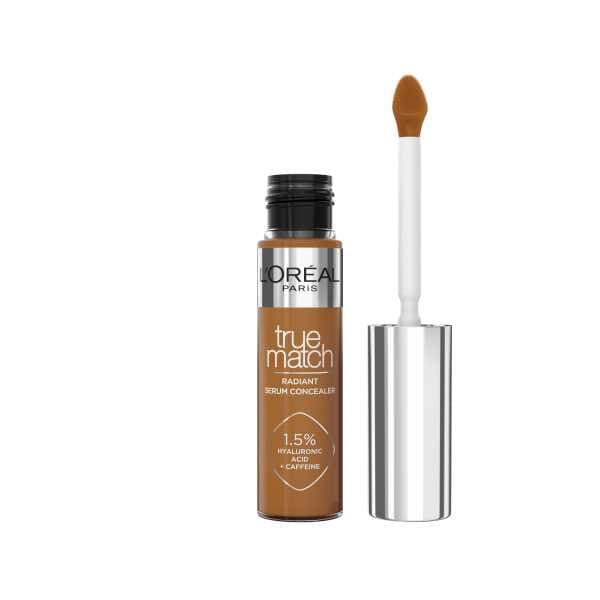 L'oréal Paris Unisex 9N True Match Radiant Serum Concealer