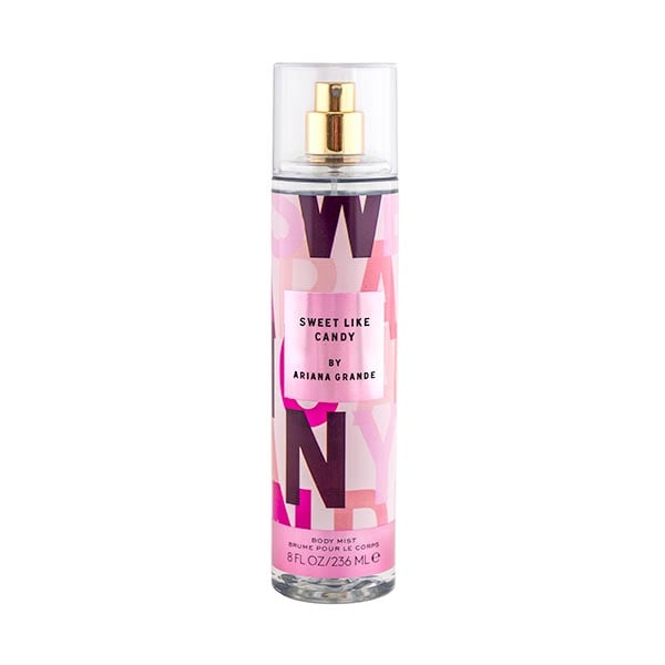 Ariana Grande Sweet like Candy Body Mist 236ml