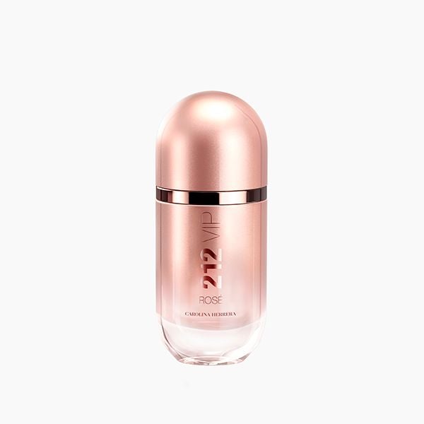 Carolina Herrera 212 VIP Rose Eau De Parfum 50ml