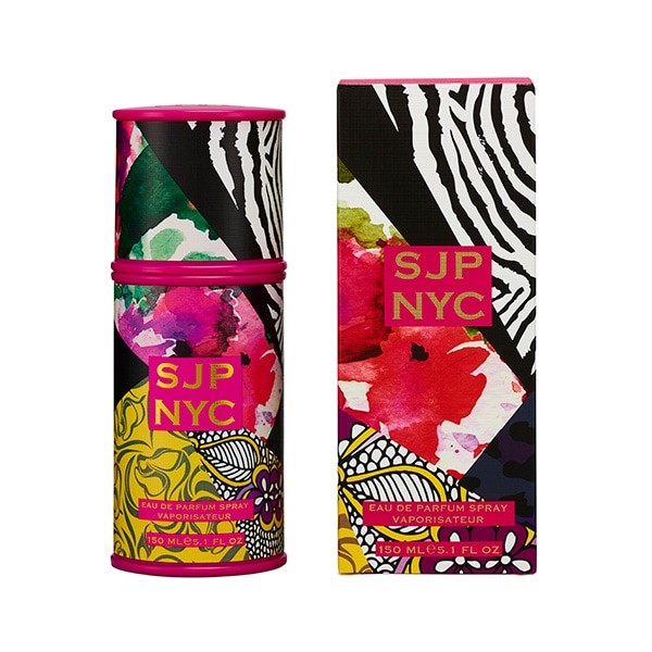 Sarah Jessica Parker Unisex Nyc Eau De Parfum 150Ml