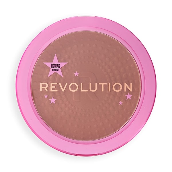 Revolution Mega Bronzer Warm