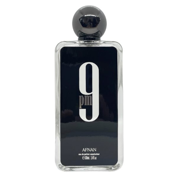 Afnan Women's Orange 9Pm Edp -S 100Ml