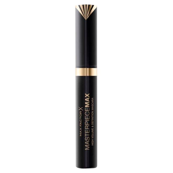 Max Factor Masterpiece Max High Volume & Definition Mascara - Black Brown