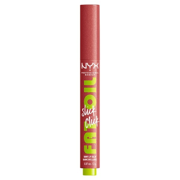 Nyx Professional Makeup Fat Oil Slick Click - - - - - - - - - - - - - - - - - - - - - - - - - - - - - - - - - - - - - - - - - - - - - - - - - - - - - - - - - - - - - - - - - - - - - - No Filter Needed