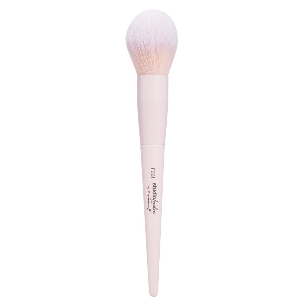 Superdrug Studio London Bronzer Blusher Brush