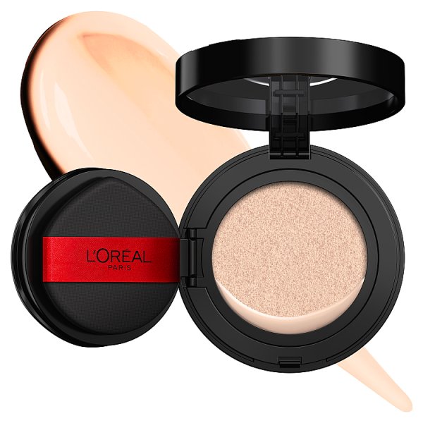 L'Oréal Paris Foundation Infallible Fresh Wear Cushion Foundation Up To 24Hr Wear Shade 20