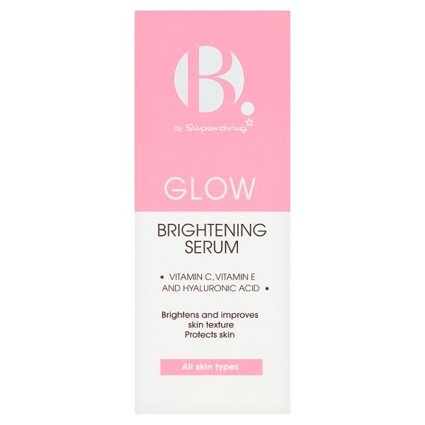 B. Brightening Serum 30ml