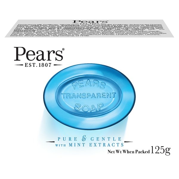 Pears Germ Shield soap bar 125g
