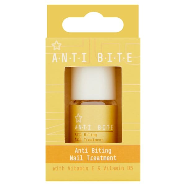 Superdrug Anti Biting Nail Coat