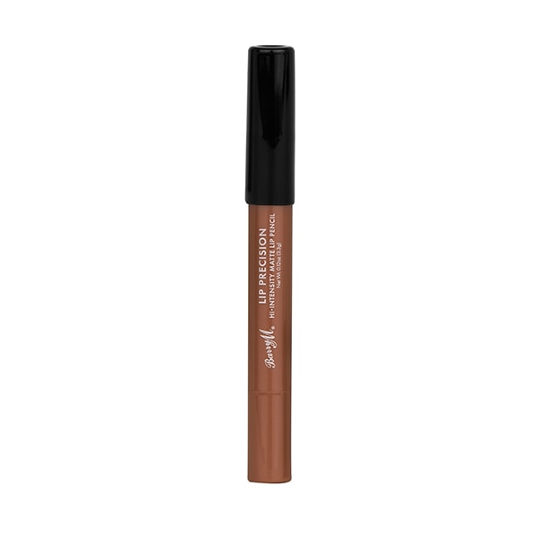 Barry M Lip Precision Hi-Intensity Matte Lip Crayon Teddy