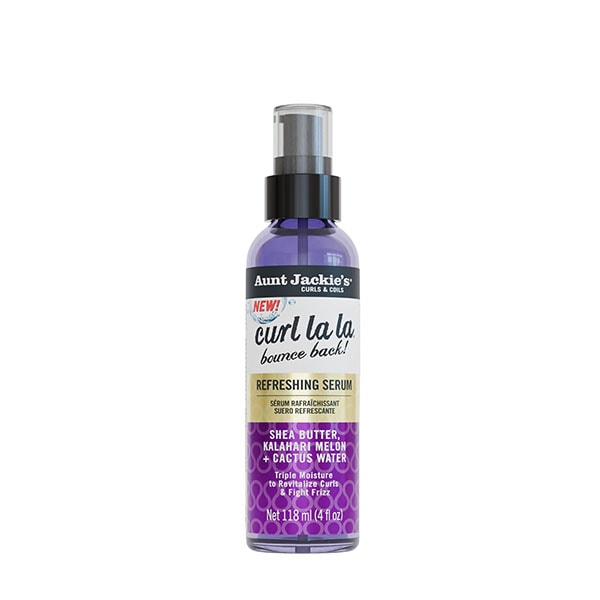 Aunt Jackies Unisex Aunt Jackie's Curl La La Bounce Back