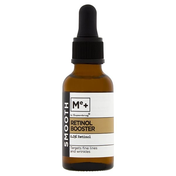 Me+ by SuperdrugRetinol Booster 30ml