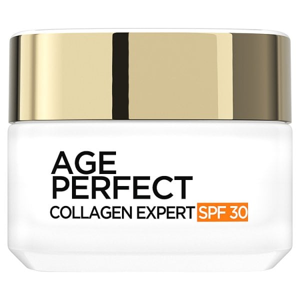L'Oréal Paris Age Perfect Collagen Day Cream SPF30