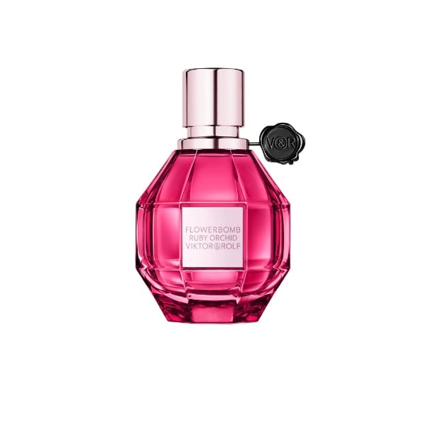 V&R Flowerbomb Ruby Orchid EDP Spray - 50ml