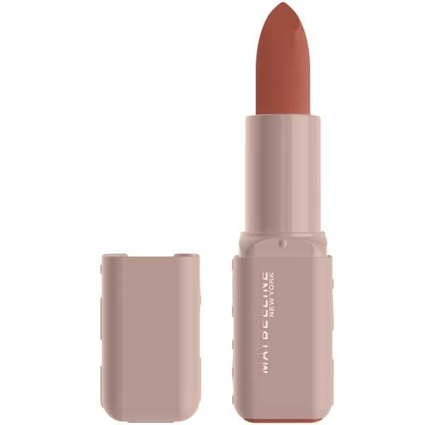 Maybelline Unisex Scuse Me Serum Lipstick Matte