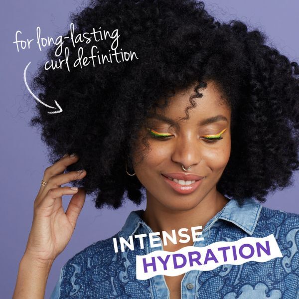 Carol's Daughter Black Vanilla Deep Conditioner Smoothie 8oz Hair