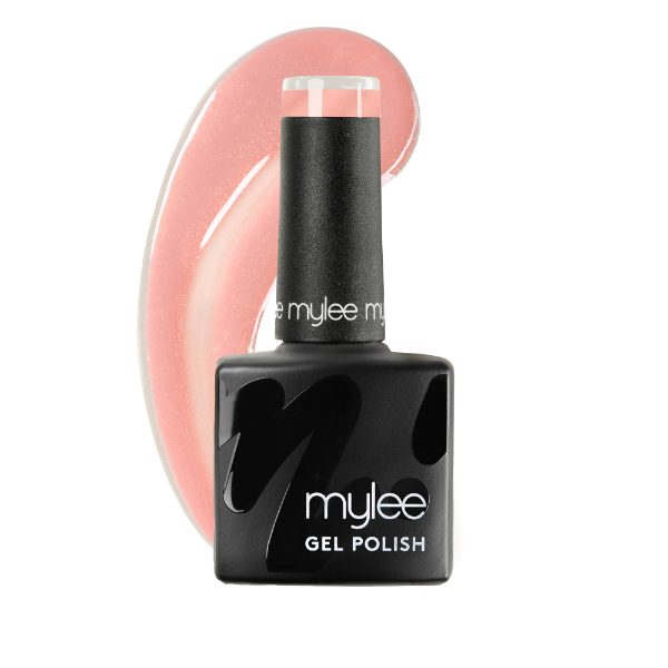 Mylee Gel Nail Polish Glass Of Fizz 8ml