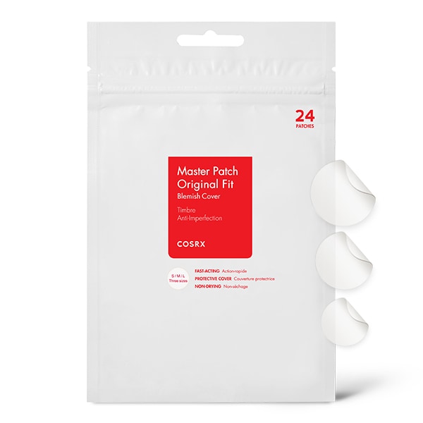 Cosrx Acne Pimple Master Patch x 24