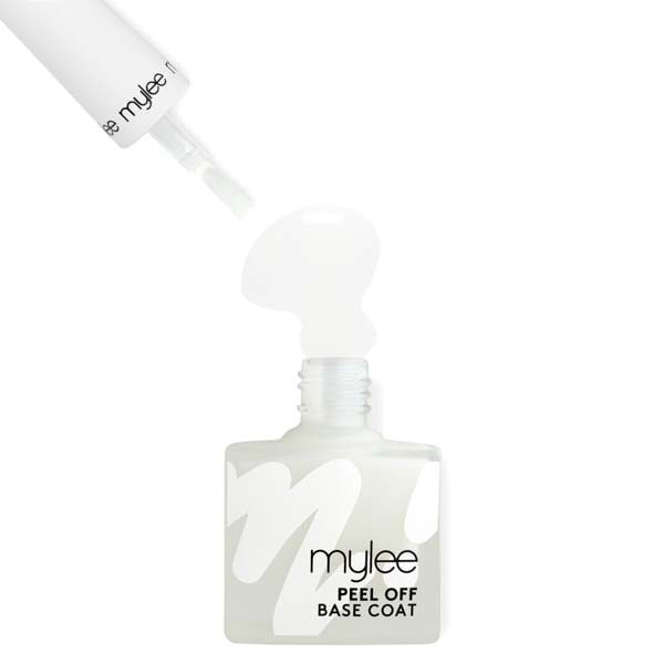 Mylee Peel Off Base Coat 10ml