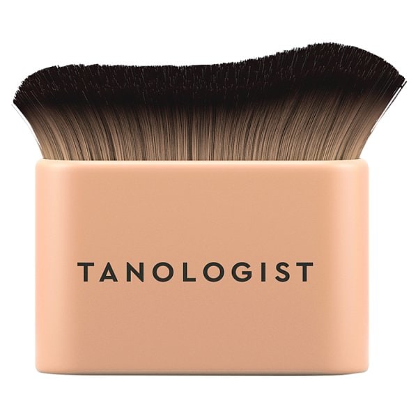 Tanologist Unisex Kabuki Face & Body Brush