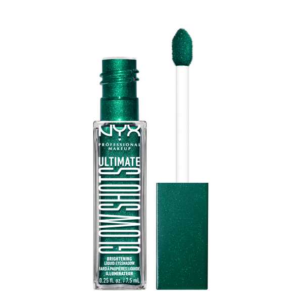 NYX Professional Makeup Ultimate Glow Shots - Watermelon Wealth