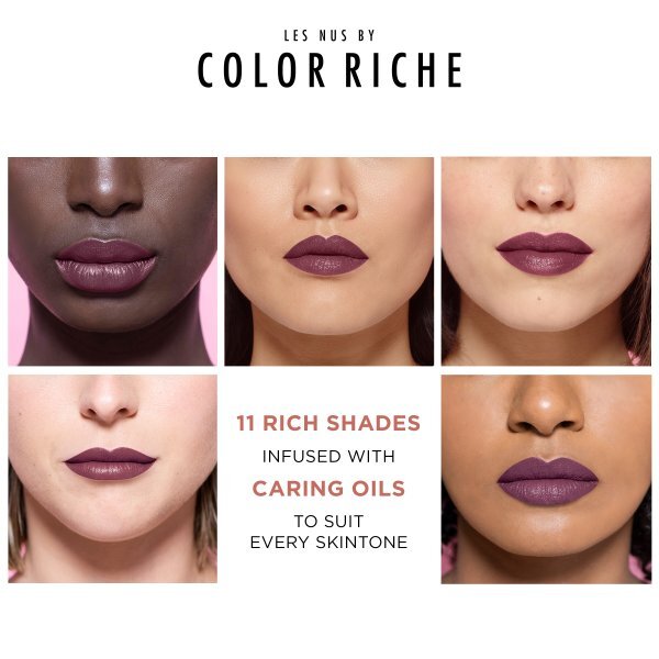 Риш регистрация. Color riche 179. L'Oreal Paris Color riche les nus 181. Riche les nus l Oreal 173.