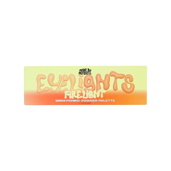 Made by Mitchell Eyelights Firelight