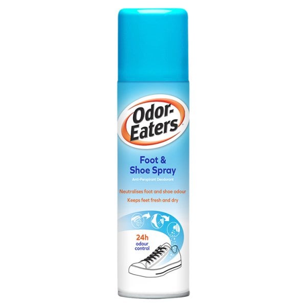 Odor Eaters Unisex Foot And Shoe Spray