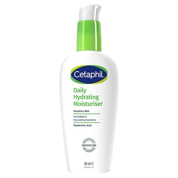 Cetaphil Daily Hydrating Moisturiser 88ml