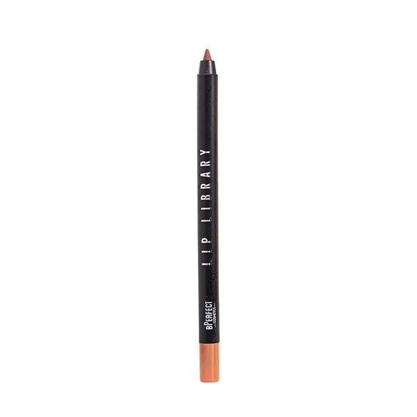 BPerfect Cosmetics Lip Library Lip Liner - Thriller